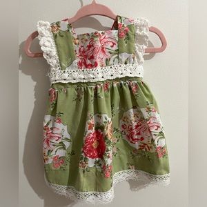 Boutique Brand Dress